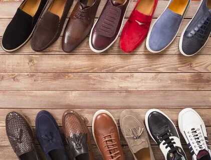 Как выбрать подходящую обувь?