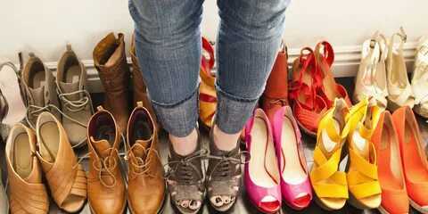 Материалы и технологии: ключевые особенности в сфере современной обуви для дам