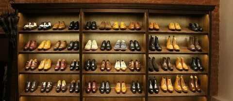 Тенденции на рынке обуви: осмысление экспертами