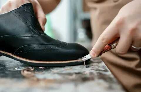 Как выбрать обувь из высококачественных материалов