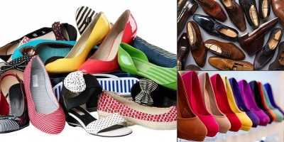 Экологически чистые бренды обуви: забота о планете